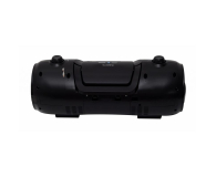 Manta MM274 boombox Bluetooth AUX CD MP3 - 237004 - zdjęcie 2